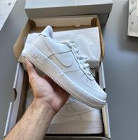 NEU Nike Air Force 1 36.5 Weiß Nordrhein-Westfalen - Dülmen Vorschau
