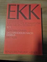 EKK Evangelisch-Katholischer Kommentar zum Neuen Testament Nordrhein-Westfalen - Neuss Vorschau