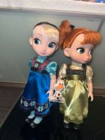 Disney Animators Anna&Elsa  4.Edition Niedersachsen - Hemslingen Vorschau