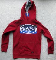 Petrol Industries Hoodie 2er-Set rot u. grau Gr.152 *TOP-Zustand* Nordrhein-Westfalen - Heiligenhaus Vorschau