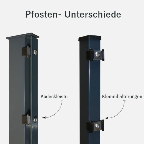 Doppelstabmattenzaun Doppelstabmatten Zaun Mattenzaun Gittermattenzaun Gartenzaun Metallzaun Gartentür Variotür Gartentor Doppelstabmattentür Stabmattentür Sichtschutz bundesweit in Landsberg (Saalekreis)