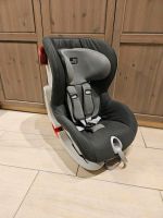 Kindersitz Britax Römer 9-18 kg / 9 Monate bis 4 Jahre Rheinland-Pfalz - Saarburg Vorschau