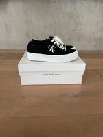 Calvin Klein Jeans Damen Schuhe, Sneaker, Sportschuhe gr. 39 NEU Bielefeld - Milse Vorschau