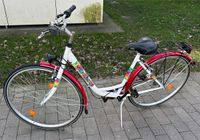 Mckenzie Fahrrad 28 Zoll Top Zustand Wandsbek - Hamburg Rahlstedt Vorschau