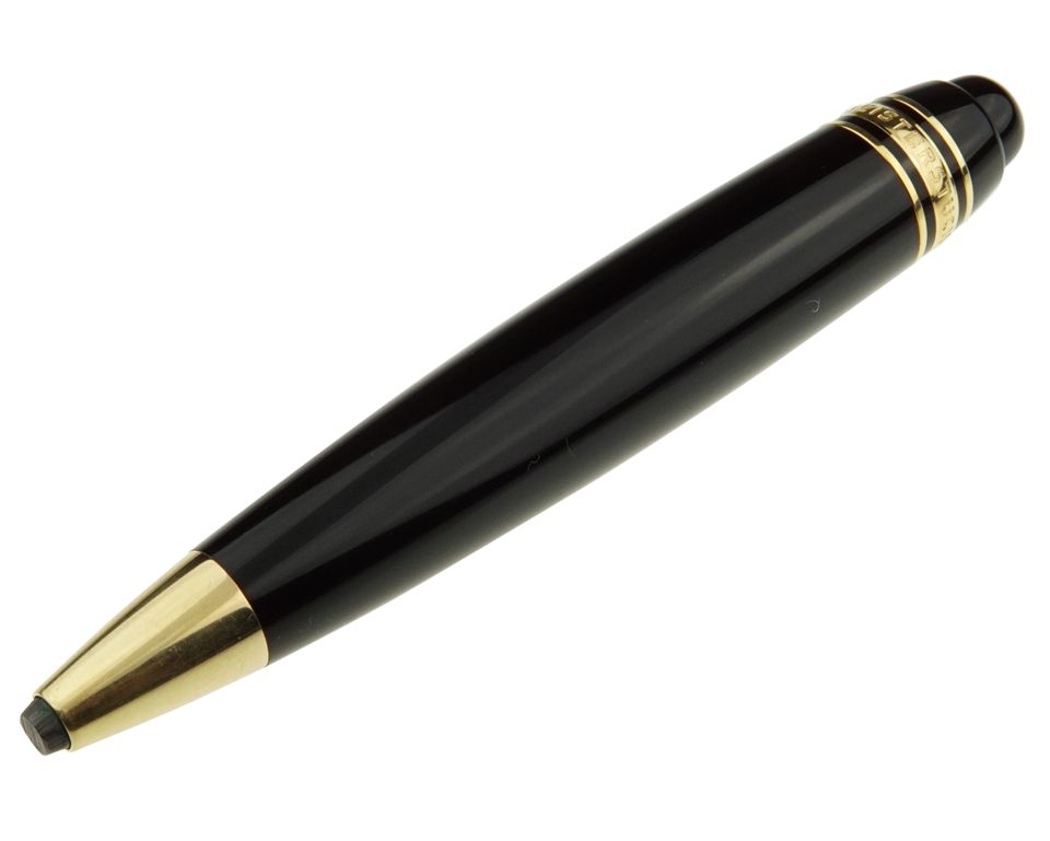 Montblanc Meisterstück Leonardo Sketch Pen No.169 Bleistift TOP in Pfarrkirchen