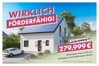 Bis zu 220.000 EUR Förderung und 220 qm Haus-Erweiterung möglich!!! Bayern - Baunach Vorschau