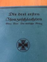 Buch Der Völkerkrieg Band 8 Hessen - Wiesbaden Vorschau