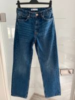 Zara Damen Jeans Blau Größe 36 Nordrhein-Westfalen - Datteln Vorschau