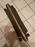 Hudora Longboard Niedersachsen - Gifhorn Vorschau