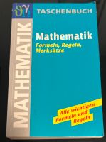 Mathematik Formeln - Regeln - Merksätze Bayern - Halfing Vorschau