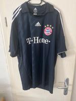 Adidas 2009-10 FC Bayern München Auswärts Trikot Gr. 2XL Mecklenburg-Vorpommern - Ralswiek Vorschau