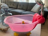 Baby Born Badewanne mit Sound & Wasserbrause ❤️ Kreis Pinneberg - Quickborn Vorschau