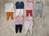 Kinderkleidung Baby Pullover und Hosen 56 Niedersachsen - Lengede Vorschau