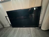Samsung TV mit Wandhalterung Hessen - Hünfelden Vorschau