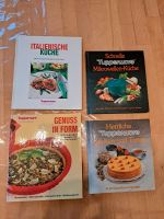 Tupperware Koch/Backbücher Bayern - Großkarolinenfeld Vorschau