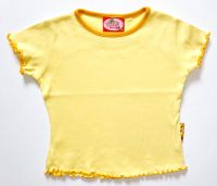 T-Shirt, gelb-orange, Gr. 98 Rheinland-Pfalz - Worms Vorschau