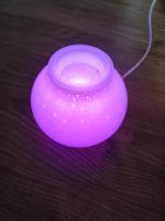 Scentsy Elektrische Duftlampe "Stella" Hessen - Mücke Vorschau