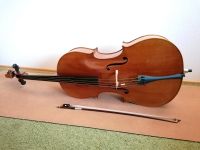 Violoncello Cello 4/4 + Zubehör Kr. München - Ismaning Vorschau