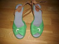 1 paar Damen Schuhe von Tommy Hilfiger, Grösse 39 Niedersachsen - Holdorf Vorschau