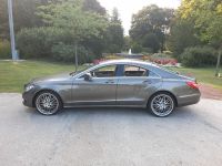 Mercedes-Benz CLS 350 - Top Top gepflegt Nordrhein-Westfalen - Gronau (Westfalen) Vorschau