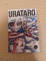 Urataro Manga Band 1 Bayern - Herzogenaurach Vorschau