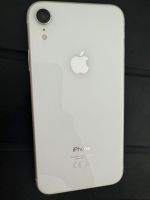 iphone XR 128 GB weiß Baden-Württemberg - Pforzheim Vorschau