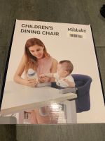 Babysitz Tischsitz Mosbaby Rheinland-Pfalz - Siershahn Vorschau