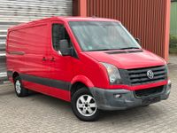 Volkswagen Crafter Kasten 30 mittel L2H1 !!!TOP ZUSTAND!!! Nordrhein-Westfalen - Leverkusen Vorschau