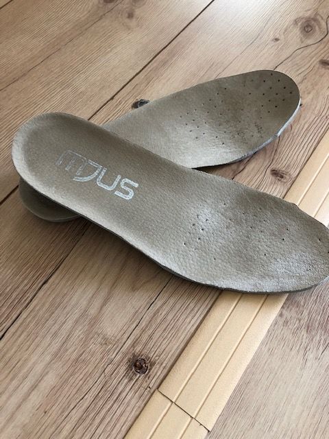 Mjus Sneaker in Gr. 36 in Essen