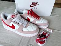 Nike Air Force 1 Low ’07 QS ‘Valentines Day Love Letter Niedersachsen - Bad Fallingbostel Vorschau