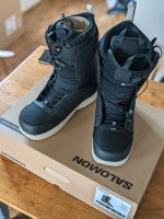 Salomon Snowboard Boots Gr. 46 Neu Bayern - Kempten Vorschau