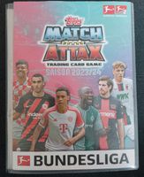 Tausche / Verkaufe Topps Match Attax Bundesliga 23/24 Bayern - Altdorf bei Nürnberg Vorschau