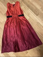 Leichtes Sommerkleid/ Abendkleid/ Hochzeit Bayern - Markt Schwaben Vorschau