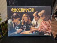 Brettspiel Backgammon Bayern - Pfarrkirchen Vorschau