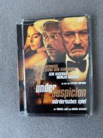 Under Suspicion  mörderisches Spiel  Gene Hackman  Glsbox  wie Ne Schwerin - Weststadt Vorschau