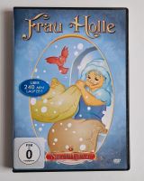 DVD Frau Holle Trickfilm Sachsen-Anhalt - Magdeburg Vorschau
