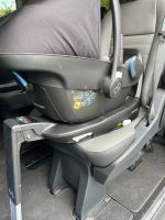 Maxi Cosi Pebble Pro mit 3 way to fix Baden-Württemberg - Nagold Vorschau