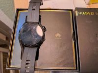 Watch,Uhr,Huawei GT 3,46 mm,Top gepflegt.... Sachsen-Anhalt - Dessau-Roßlau Vorschau