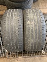 2x Sommerreifen gebraucht 225 40 R18 92Y Bridgestone Turanza T005 Hessen - Haiger Vorschau