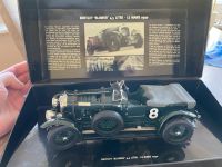 Minichamps Bentley Blower 4,5 Litre Le Mans 1930 im Orginalkarton Niedersachsen - Visbek Vorschau