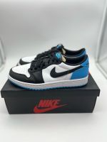 Jordan 1 low powder Blue Niedersachsen - Braunschweig Vorschau