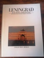 BUCH - Leningrad - Bilder - Collection Meran - gebunden Nordrhein-Westfalen - Swisttal Vorschau