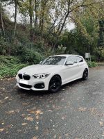 BMW 116d M Paket Nordrhein-Westfalen - Wetter (Ruhr) Vorschau