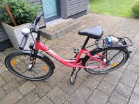 Pegasus Arcona 24" Zoll Kinderrad Nordrhein-Westfalen - Lippstadt Vorschau