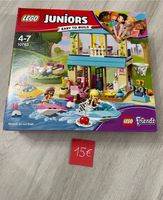 Lego Friends 10763 Nordrhein-Westfalen - Heinsberg Vorschau