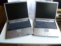 2 Laptop Amilo M Fujitsu Siemens einer mit Win7  Nr. 83 Nordrhein-Westfalen - Lichtenau Vorschau