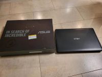 Notebook, Laptop Asus F751 Sachsen - Weinböhla Vorschau