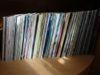 Schallplatten - LP + Single Sammlung Auflösung Bayern - Roth Vorschau