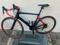 Cube Agree C62 Pro, Shimano Ultegra, Carbon, Rh 56 Baden-Württemberg - Haßmersheim Vorschau