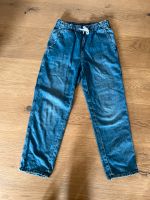 H&M Jeans pull on relaxed Gr. 140 inkl. Versand Neuhausen-Nymphenburg - Nymphenburg Vorschau